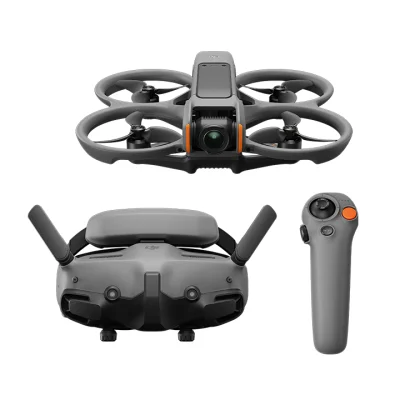 DJI Avata 2 Fly More Combo (Ein Akku)