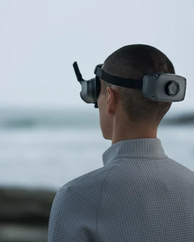 DJI Goggles 3