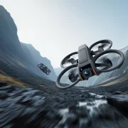 DJI Avata 2 Fly More Combo (Ein Akku)