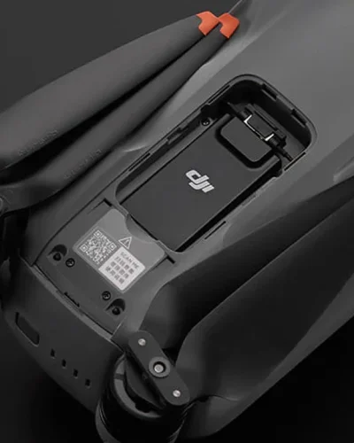 DJI 4G Mobilfunk-Dongle 2
