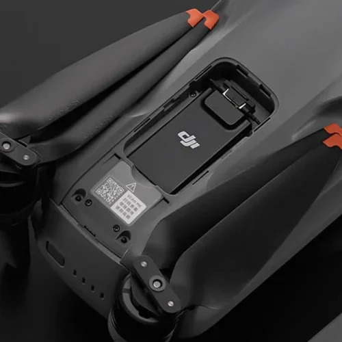 DJI 4G Mobilfunk-Dongle 2