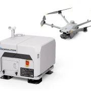 DJI Dock 2 – Matrice 3TD Bundle