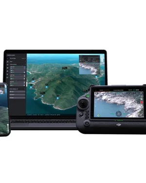 DJI FlightHub 2 Kartierungs-Reload-Paket