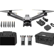 DJI Matrice 3D Enterprise Basic Combo (EU/4G-LTE)