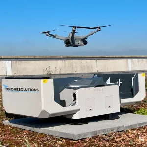 DJI Dock mieten