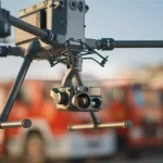 DJI Matrice 350 RTK + H30T Combo (inkl. 12 M. DJI Care Basic)