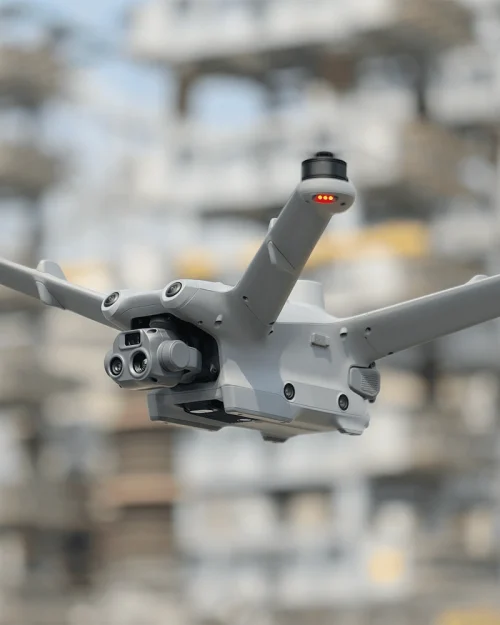 DJI Matrice 3D Serie