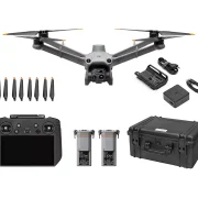 DJI Matrice 3TD Thermal Basic Combo (EU/4G-LTE)