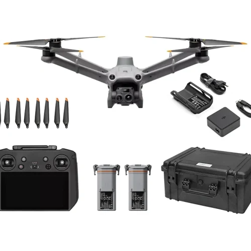 DJI Matrice 3TD Thermal Basic Combo (EU/4G-LTE)