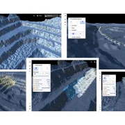 Drone Harmony für Mapping & Inspektion Professional (1 Jahr)