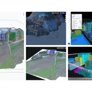 Drone Harmony für Mapping & Inspektion Professional (1 Jahr)