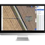 Drone Harmony für Mapping & Inspektion Professional (1 Jahr)