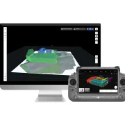 Drone Harmony für Mapping & Inspektion Professional (1 Jahr)