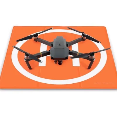 PGYTECH Drohnen Landeplatz Pro V2 500 x 500 mm