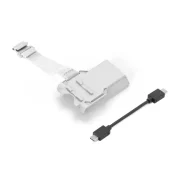 DJI Mobilfunk-Dongle 2 Montagesatz (für DJI Mini 4 Pro)