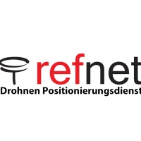RTK Drohnen Positionierungsdienst Refnet Abo (12 Monate)
