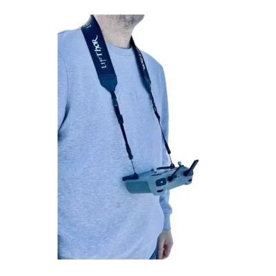 LifThor Sendergurt Claw 2 für DJI RC & RC2