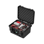 Mini 4 Pro / Mini 3 Pro Koffer "Travel Edition"