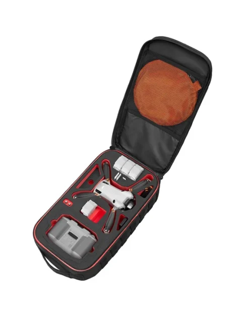 DJI Mini 4 Pro Rucksack S (Ready-to-Fly)