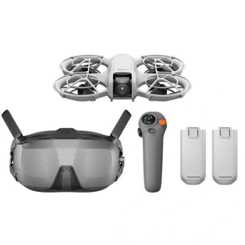DJI Neo Motion Fly More Combo + Goggles N3 + Motion Controller 3