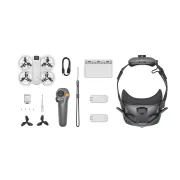 DJI Neo Motion Fly More Combo + Goggles N3 + Motion Controller 3