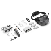 DJI Neo Motion Fly More Combo + Goggles N3 + Motion Controller 3