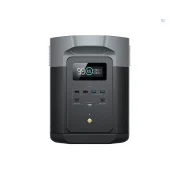 EcoFlow DELTA 2 Max CH-Version Mobile Power Station 2.048 Wh 2.400 W