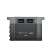 EcoFlow DELTA 2 Max CH-Version Mobile Power Station 2.048 Wh 2.400 W
