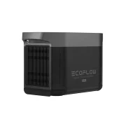 EcoFLow DELTA Max Smart Zusatzbatterie 2’016Wh 1’800W