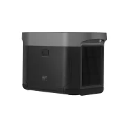 EcoFLow DELTA Max Smart Zusatzbatterie 2’016Wh 1’800W