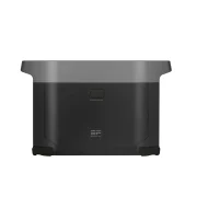 EcoFLow DELTA Max Smart Zusatzbatterie 2’016Wh 1’800W