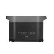 EcoFLow DELTA Max Smart Zusatzbatterie 2’016Wh 1’800W