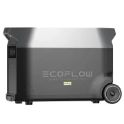 EcoFlow DELTA Pro Smart Zusatzbatterie 3’600Wh
