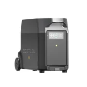 EcoFlow DELTA Pro Smart Zusatzbatterie 3’600Wh