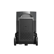 EcoFlow DELTA Pro Smart Zusatzbatterie 3’600Wh