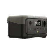 EcoFlow River 2 CH-Version mobile Power Station 256Wh 600W