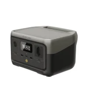 EcoFlow River 2 CH-Version mobile Power Station 256Wh 600W