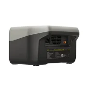 EcoFlow River 2 CH-Version mobile Power Station 256Wh 600W
