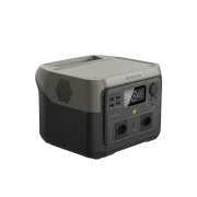 EcoFlow River 2 Max CH-Version mobile Power Station 512Wh 1’000W
