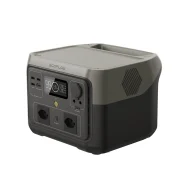 EcoFlow River 2 Max CH-Version mobile Power Station 512Wh 1’000W