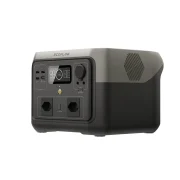 EcoFlow River 2 Max CH-Version mobile Power Station 512Wh 1’000W