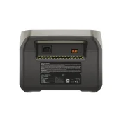 EcoFlow River 2 Max CH-Version mobile Power Station 512Wh 1’000W