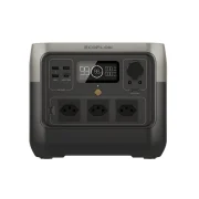EcoFlow River 2 Pro CH-Version mobile Power Station 768Wh 1’600W