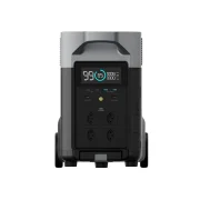 EcoFlow DELTA Pro CH-Version Mobile Power Station 3.600 Wh 4.500 W