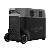EcoFlow DELTA Pro CH-Version Mobile Power Station 3.600 Wh 4.500 W