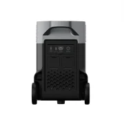 EcoFlow DELTA Pro CH-Version Mobile Power Station 3.600 Wh 4.500 W