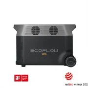 EcoFlow DELTA Pro CH-Version Mobile Power Station 3.600 Wh 4.500 W