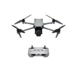 DJI Air 3S (RC-N3) (4G/LTE) - Dronesolutions
