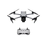 DJI Air 3S (RC-N3) (4G/LTE) - Dronesolutions