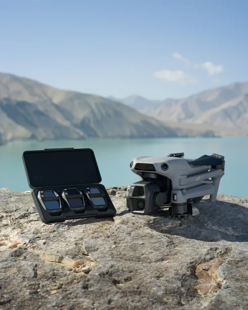 DJI Air 3S Zubehör